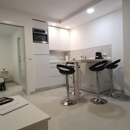 Apartmán Ecosmart Living Granada Exteriér fotografie