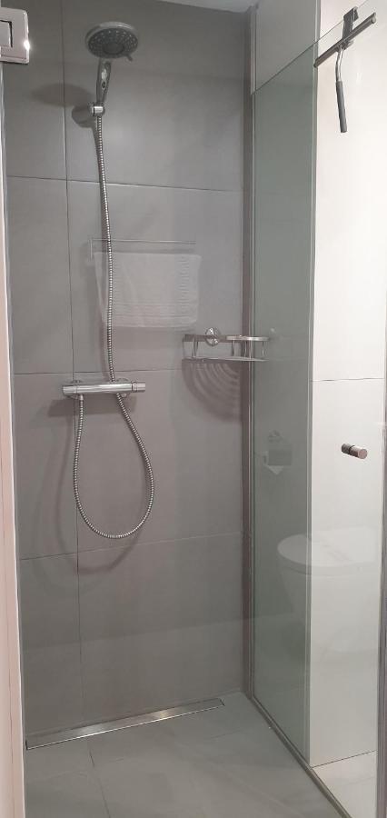 Apartmán Ecosmart Living Granada Exteriér fotografie