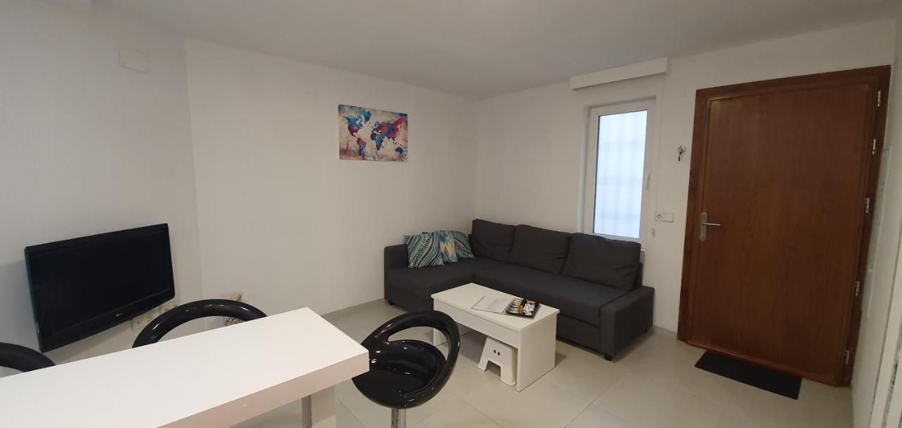 Apartmán Ecosmart Living Granada Exteriér fotografie