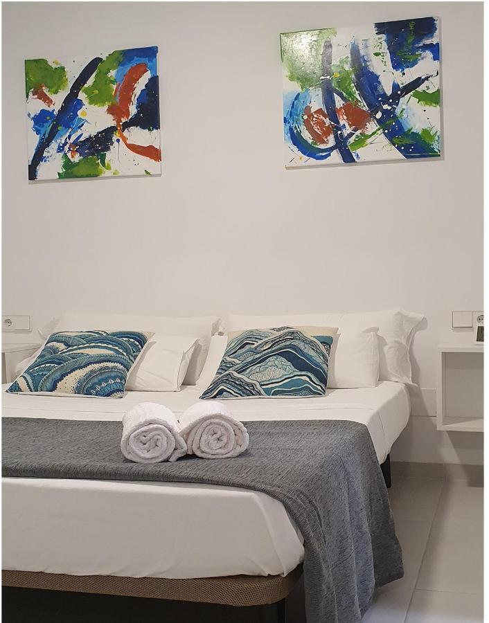 Apartmán Ecosmart Living Granada Exteriér fotografie