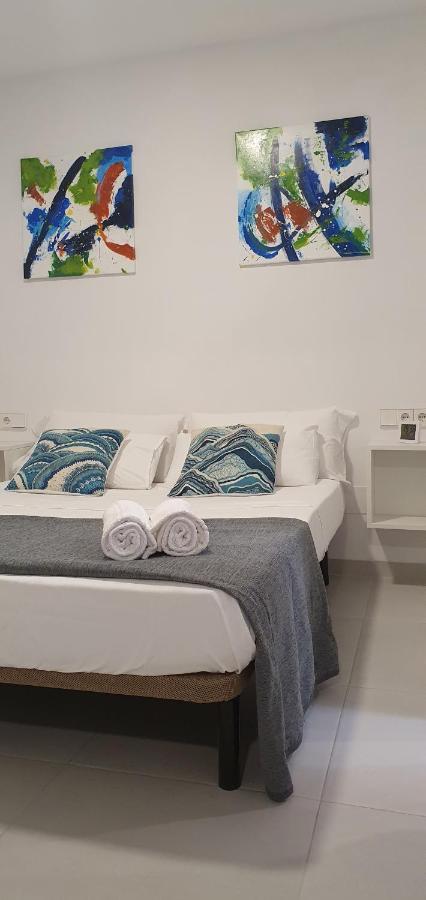 Apartmán Ecosmart Living Granada Exteriér fotografie