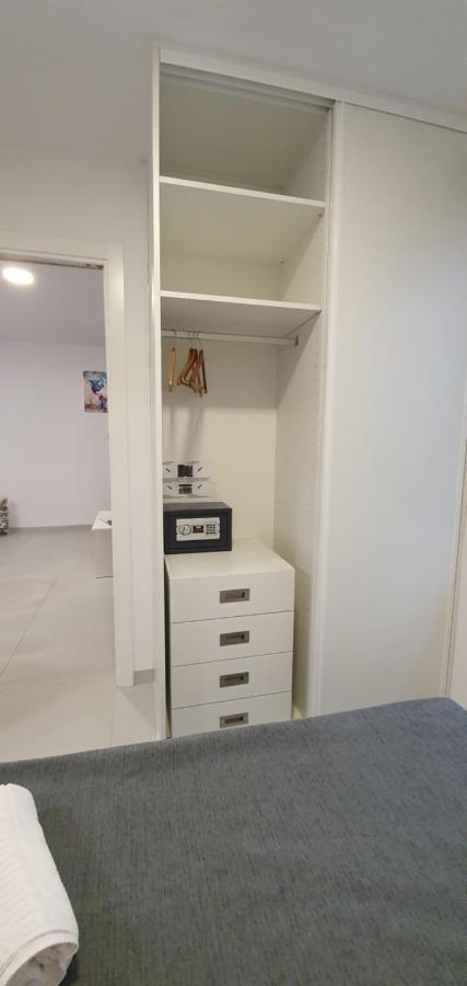 Apartmán Ecosmart Living Granada Exteriér fotografie